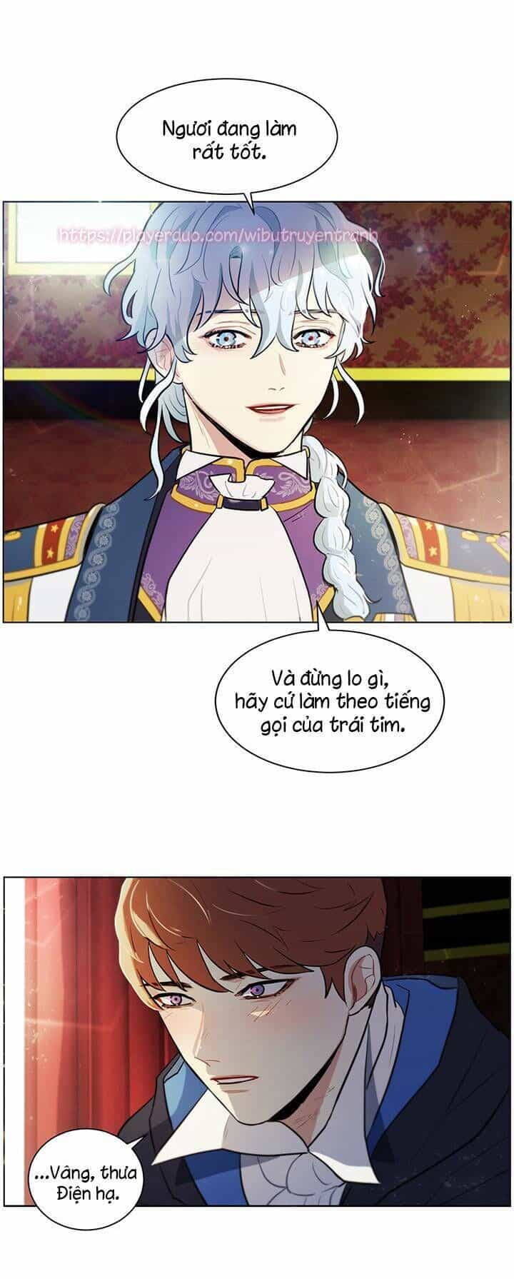 Tôi Là Fan Cứng Của Hoàng Tử - Chương 8 - ảnh 53