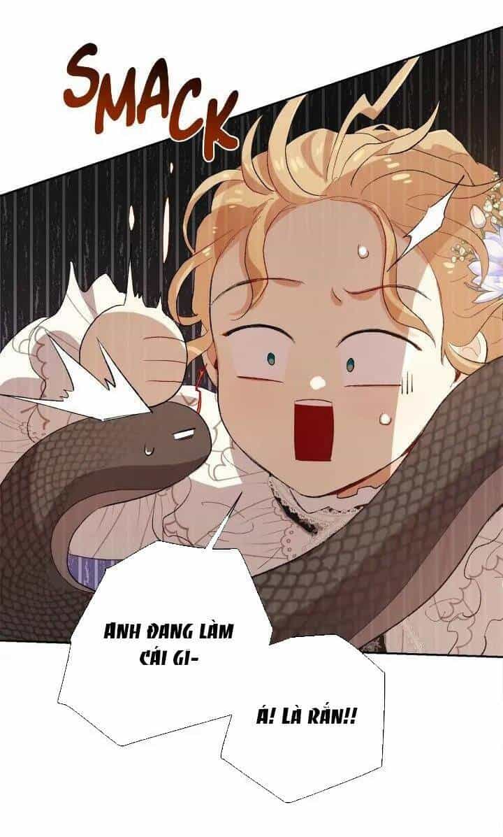 Tôi Là Fan Cứng Của Hoàng Tử - Chương 75.2 - ảnh 32