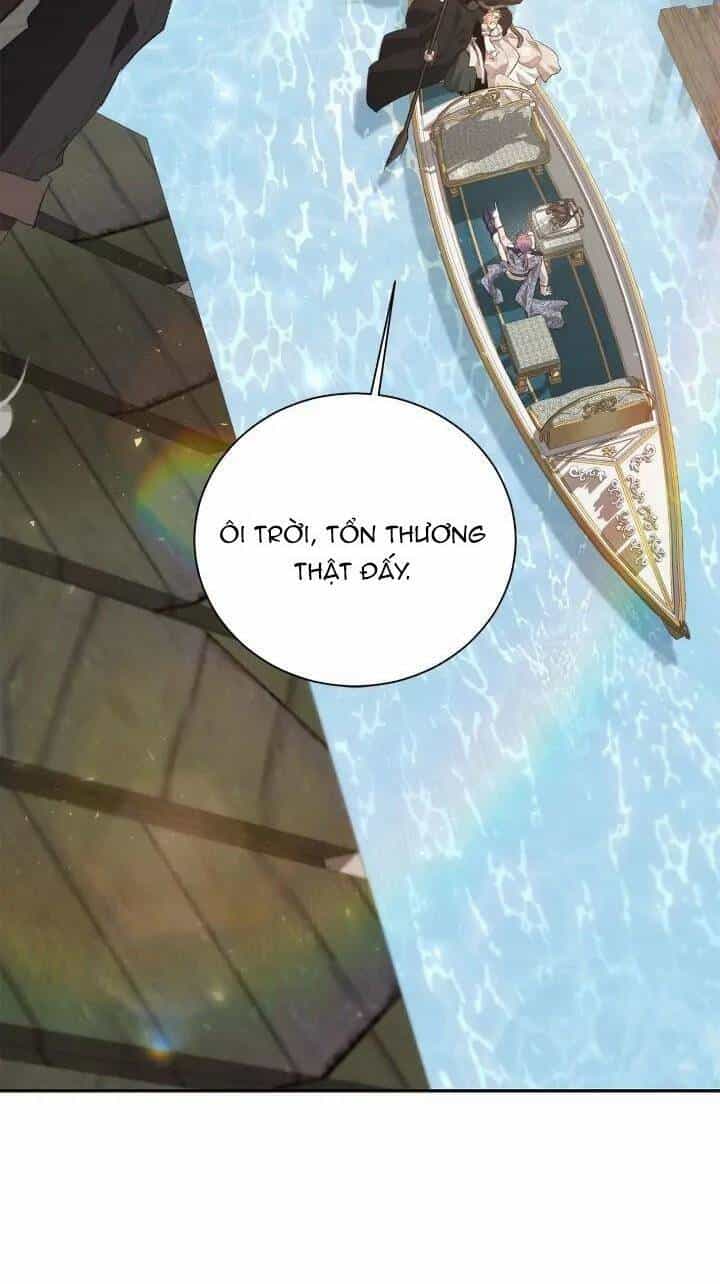 Tôi Là Fan Cứng Của Hoàng Tử - Chương 75.2 - ảnh 35