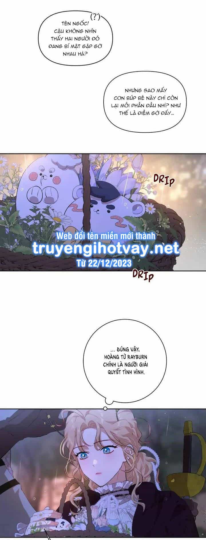 Tôi Là Fan Cứng Của Hoàng Tử - Chương 77.1 - ảnh 43