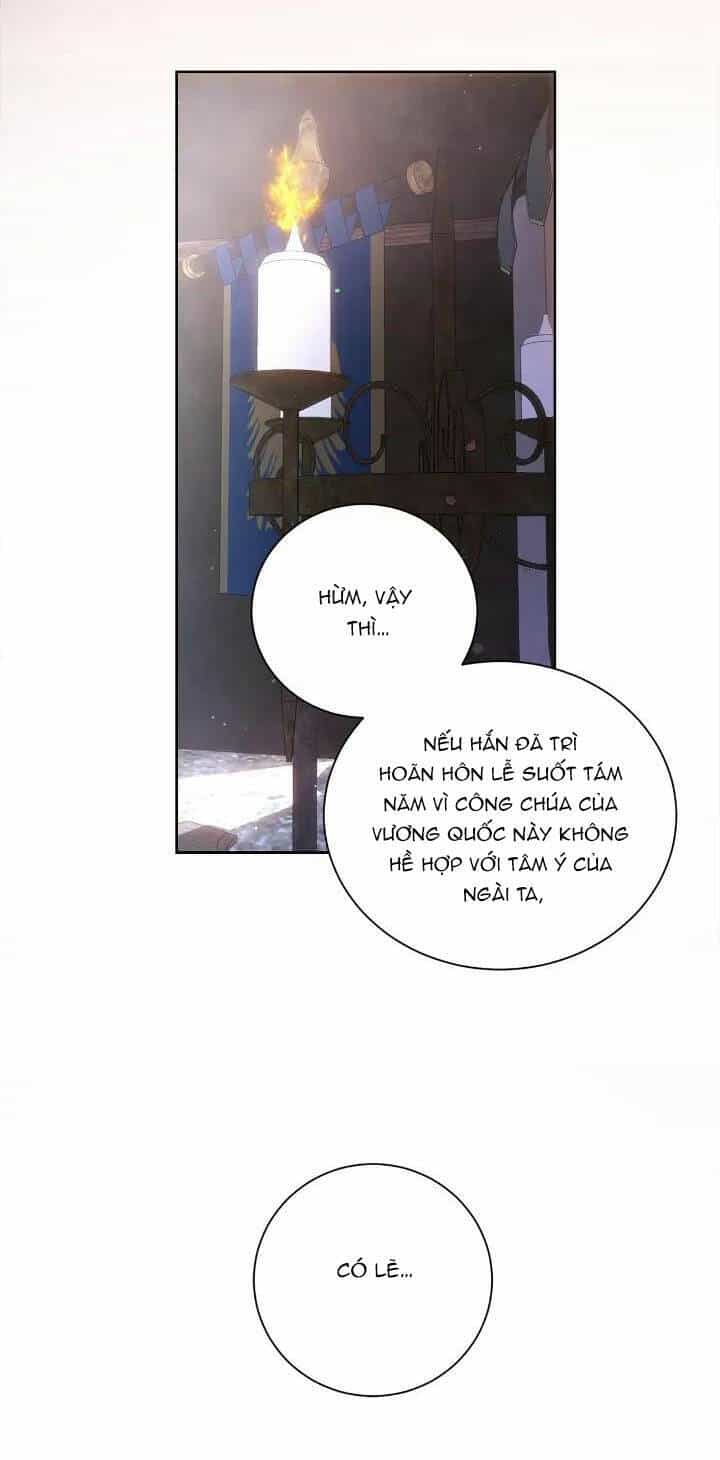 Tôi Là Fan Cứng Của Hoàng Tử - Chương 77.2 - ảnh 42