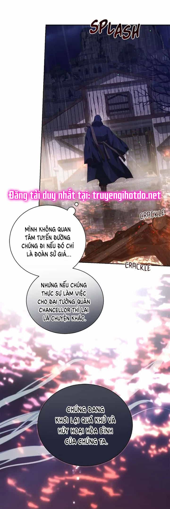 Tôi Là Fan Cứng Của Hoàng Tử - Chương 78.1 - ảnh 22