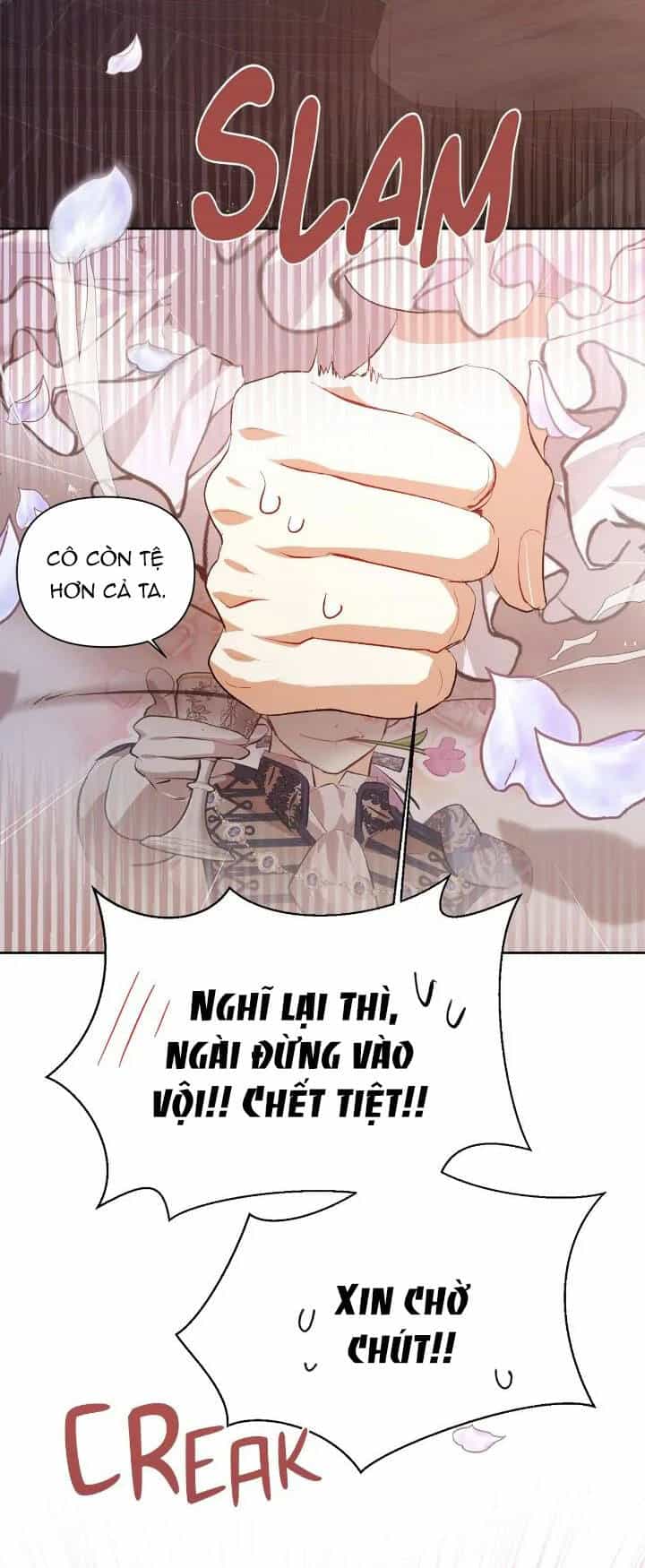 Tôi Là Fan Cứng Của Hoàng Tử - Chương 78.2 - ảnh 16