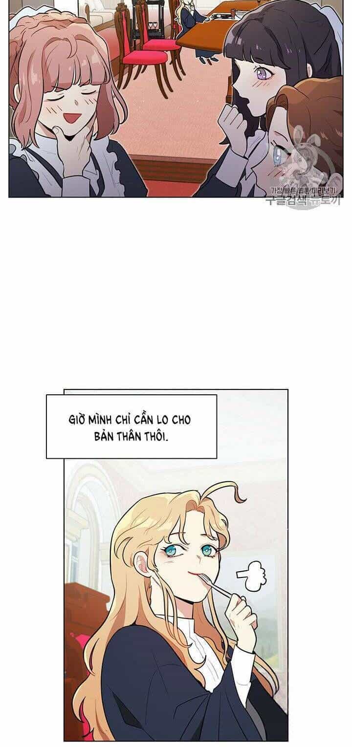 Tôi Là Fan Cứng Của Hoàng Tử - Chương 9 - ảnh 7