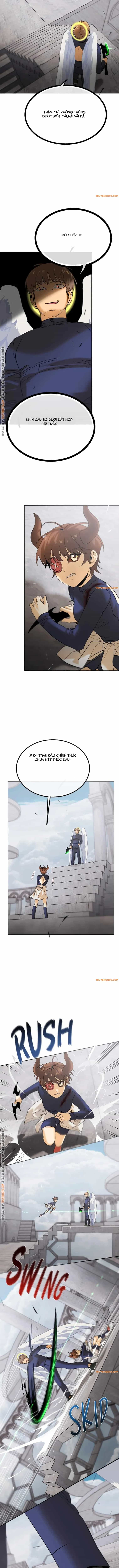 Tôi Là Học Sinh Hạng D - Chương 18 - ảnh 6