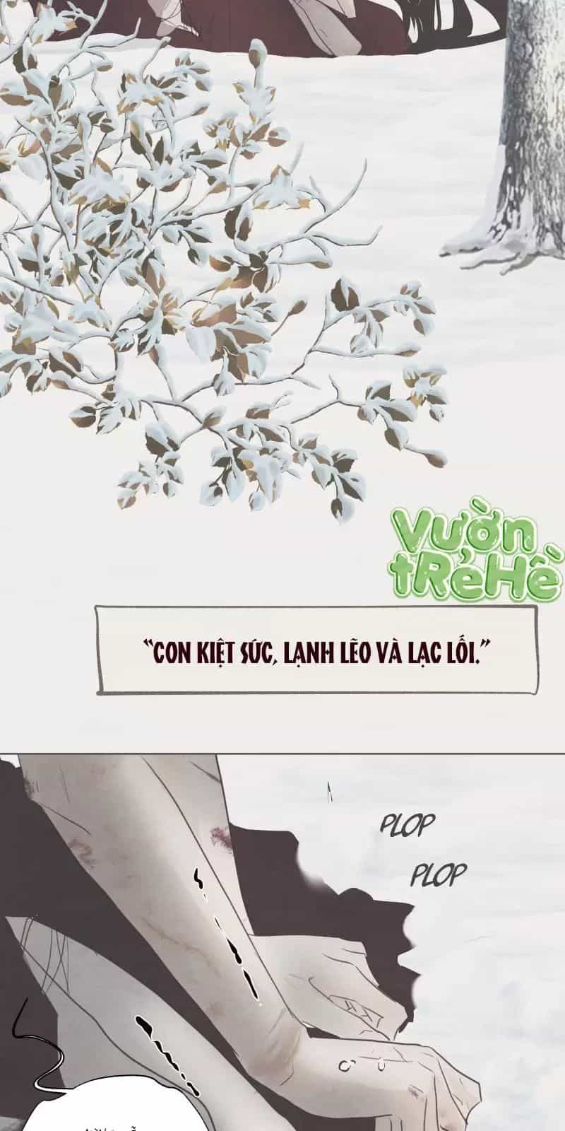 Tôi Là Kẻ Phản Diện - Chương 11 - ảnh 11