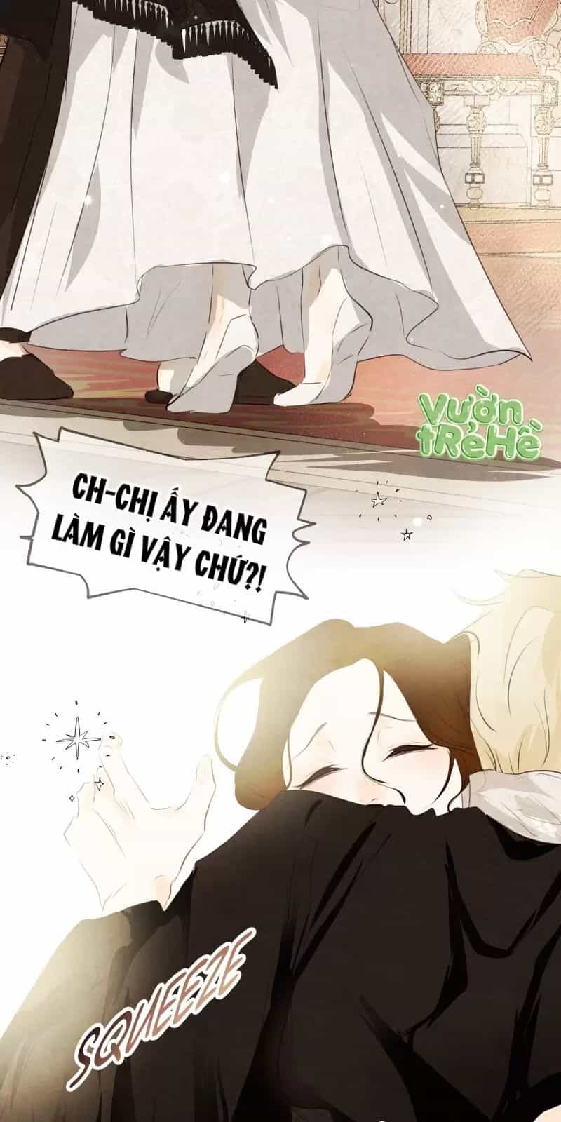 Tôi Là Kẻ Phản Diện - Chương 12 - ảnh 49