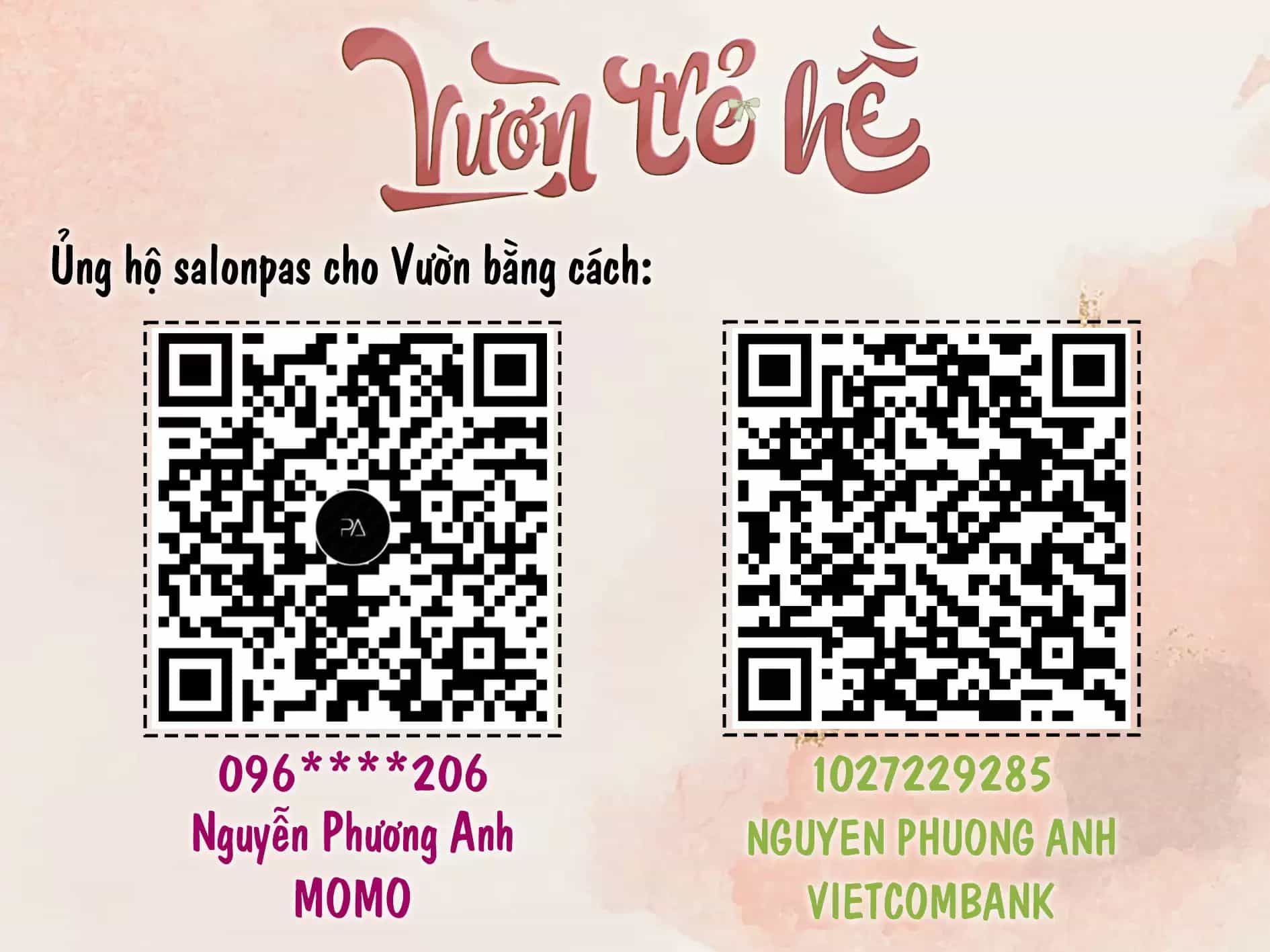 Tôi Là Kẻ Phản Diện - Chương 13 - ảnh 1