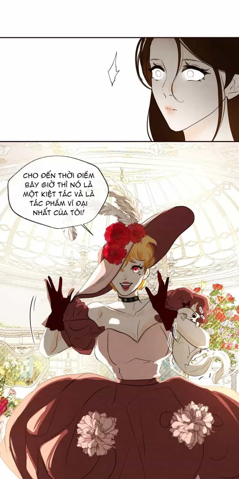 Tôi Là Kẻ Phản Diện - Chương 14 - ảnh 13