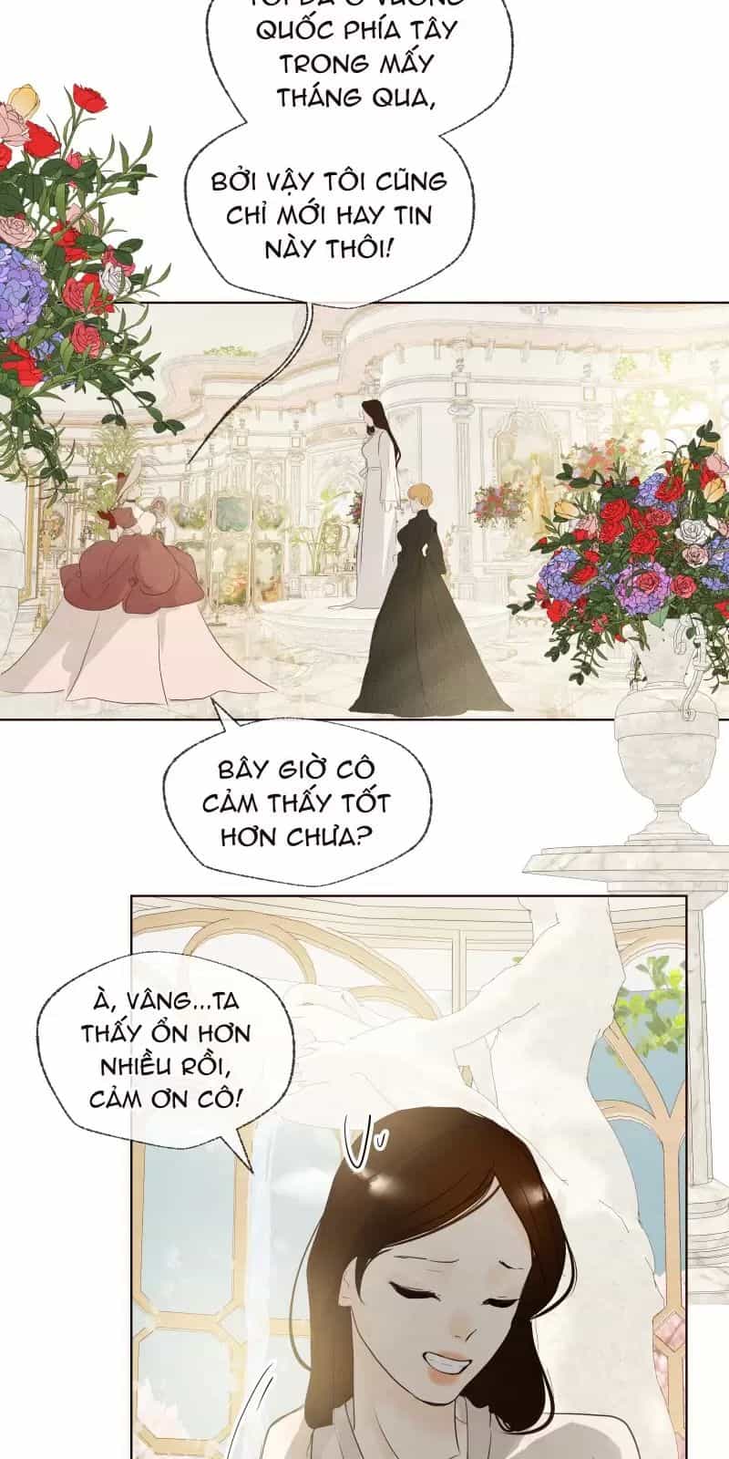 Tôi Là Kẻ Phản Diện - Chương 14 - ảnh 9