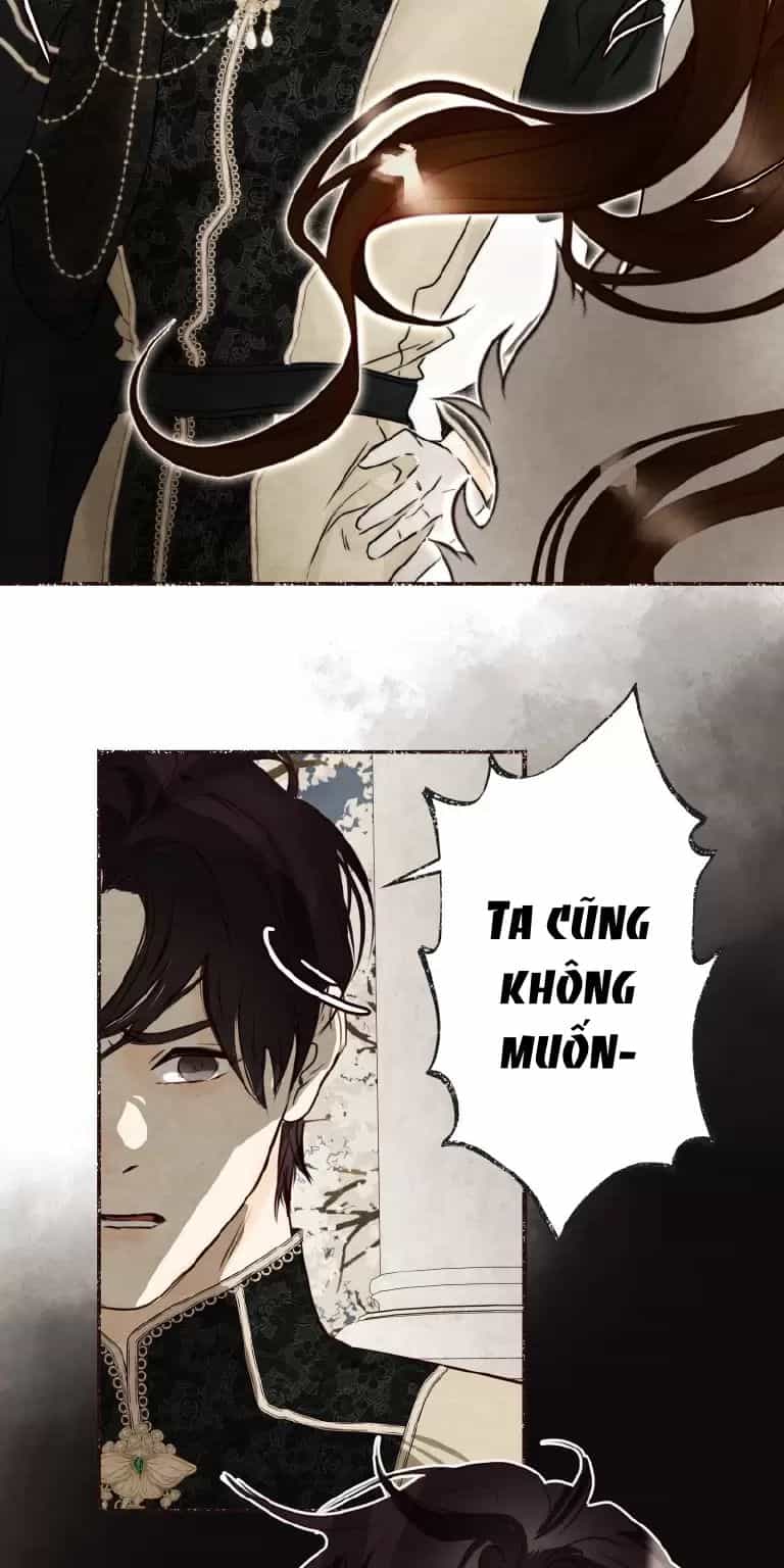 Tôi Là Kẻ Phản Diện - Chương 19 - ảnh 61