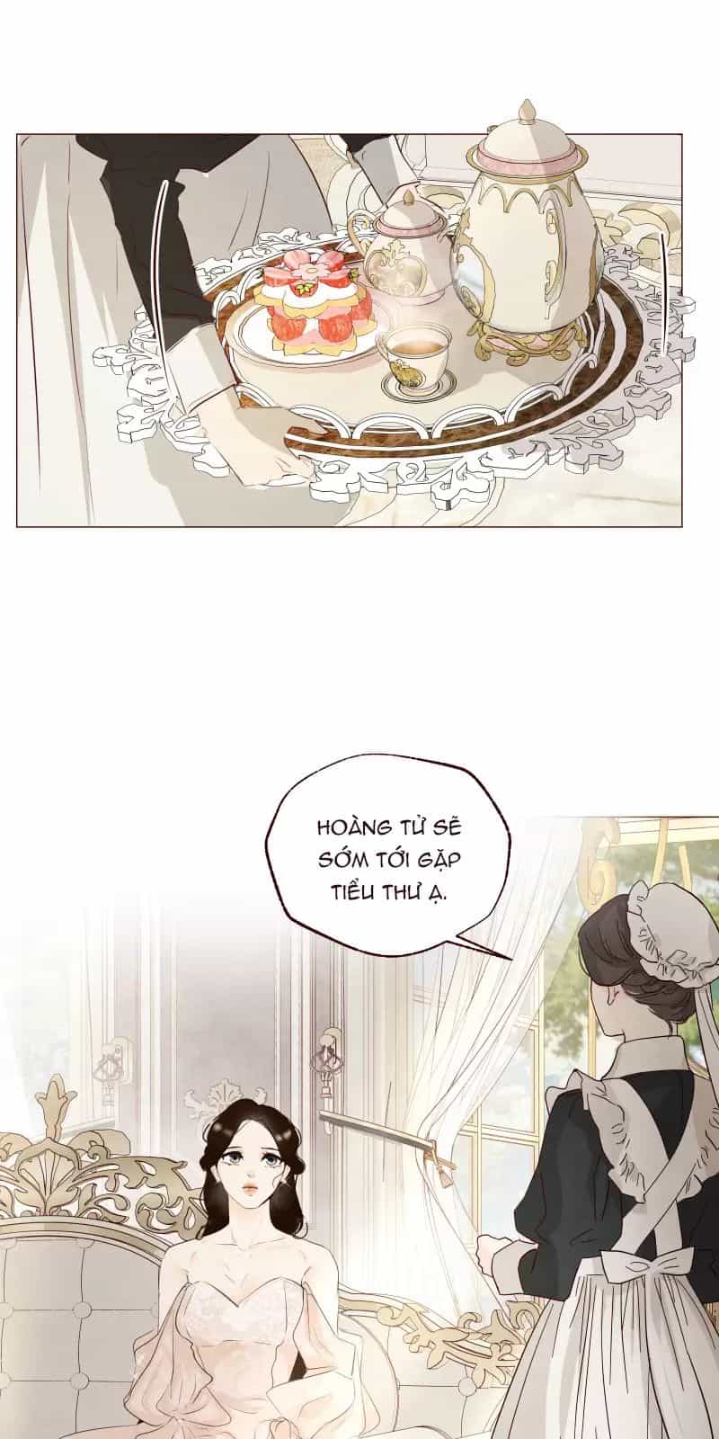 Tôi Là Kẻ Phản Diện - Chương 2 - ảnh 24