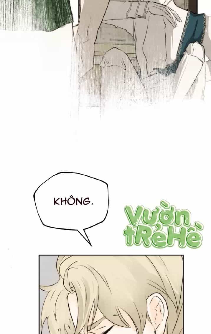 Tôi Là Kẻ Phản Diện - Chương 21 - ảnh 22