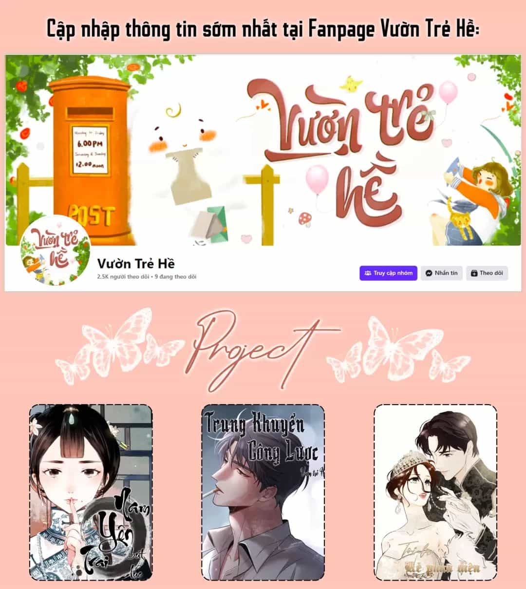 Tôi Là Kẻ Phản Diện - Chương 21 - ảnh 57