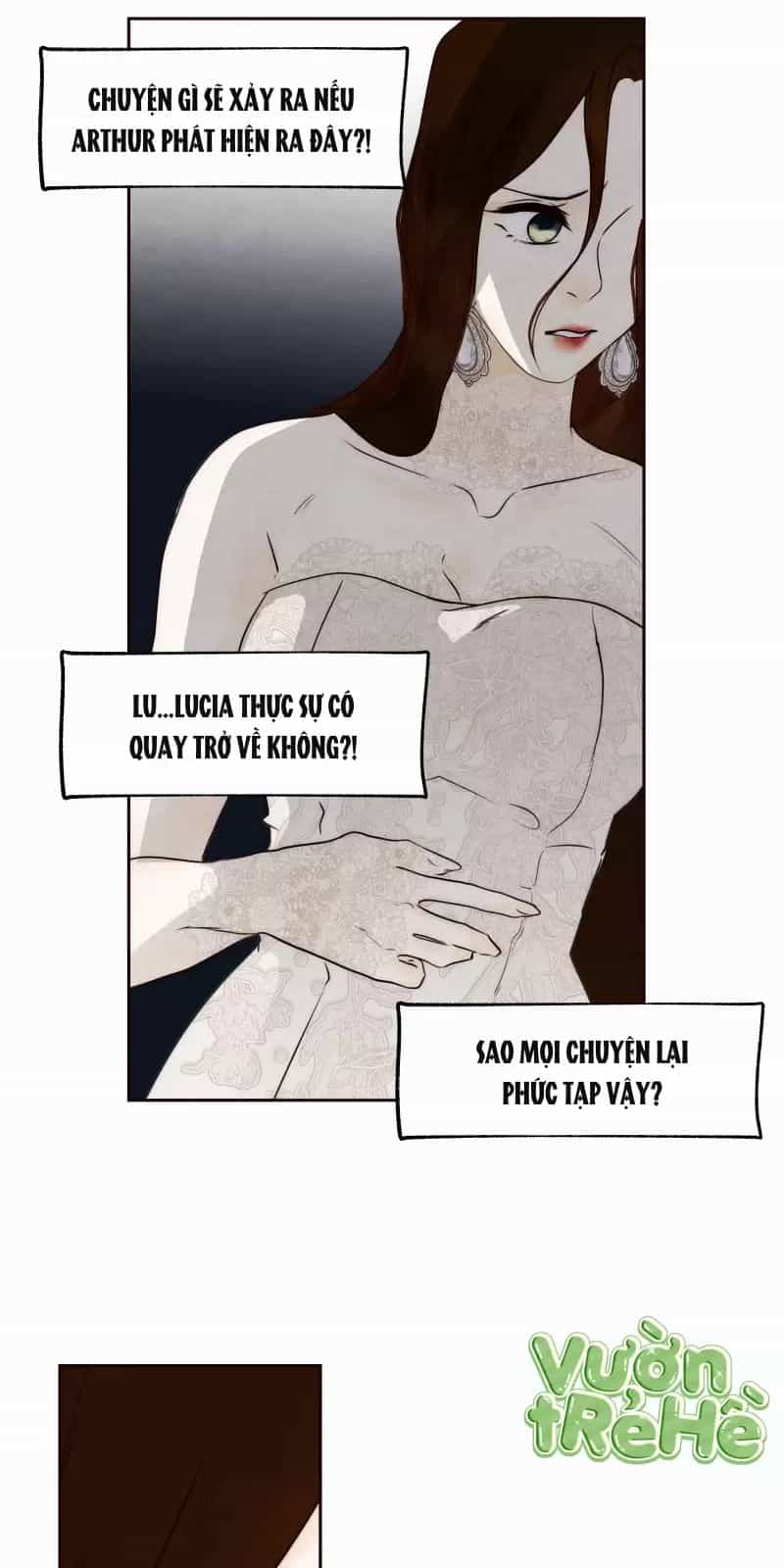 Tôi Là Kẻ Phản Diện - Chương 22 - ảnh 48