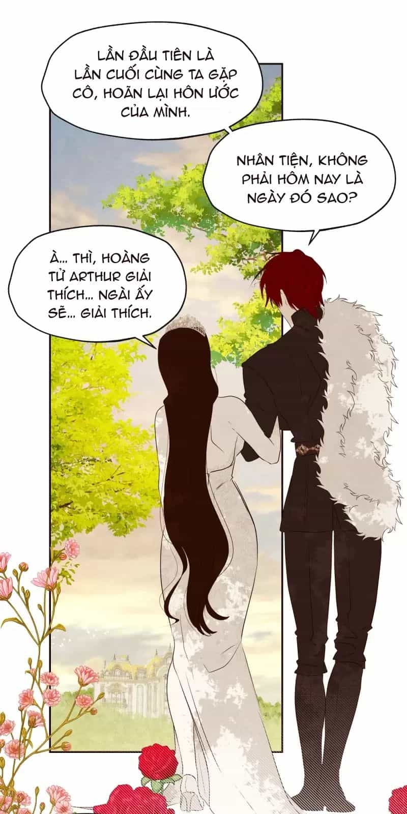 Tôi Là Kẻ Phản Diện - Chương 23 - ảnh 16