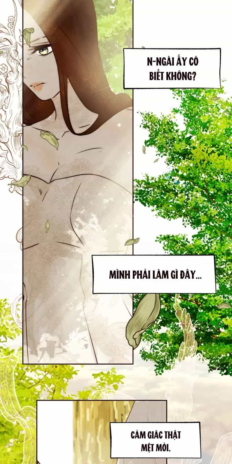 Tôi Là Kẻ Phản Diện - Chương 23 - ảnh 6