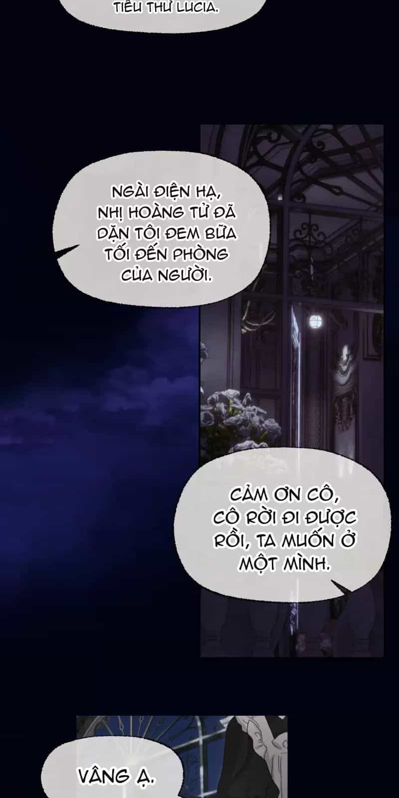 Tôi Là Kẻ Phản Diện - Chương 24 - ảnh 34