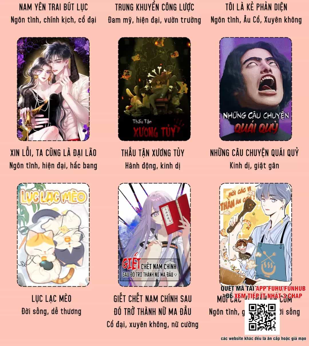 Tôi Là Kẻ Phản Diện - Chương 25 - ảnh 84