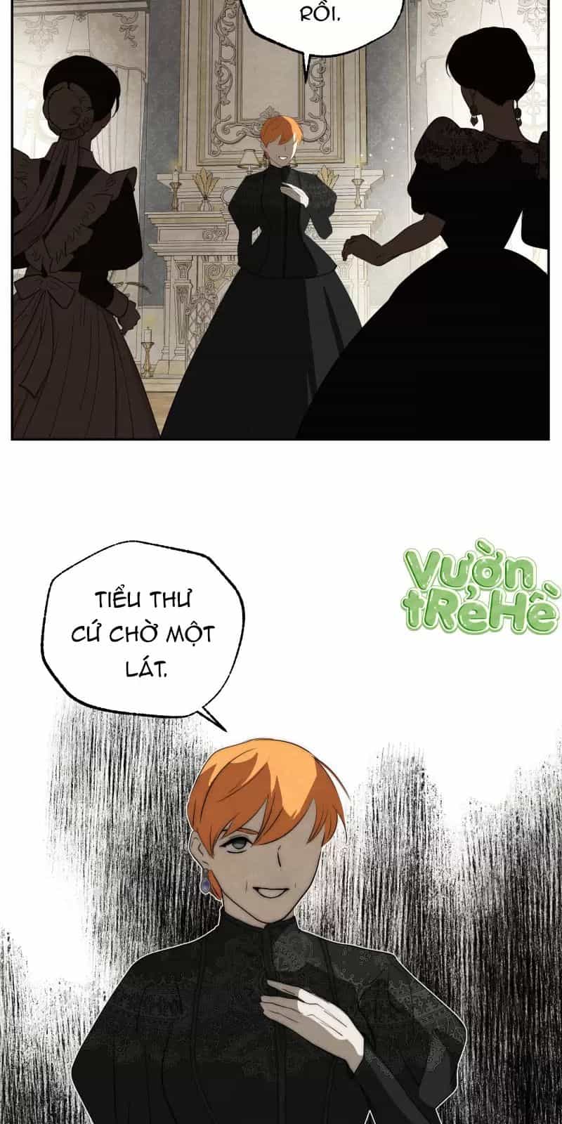 Tôi Là Kẻ Phản Diện - Chương 26 - ảnh 17