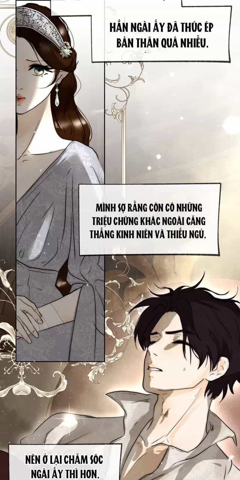 Tôi Là Kẻ Phản Diện - Chương 27 - ảnh 24