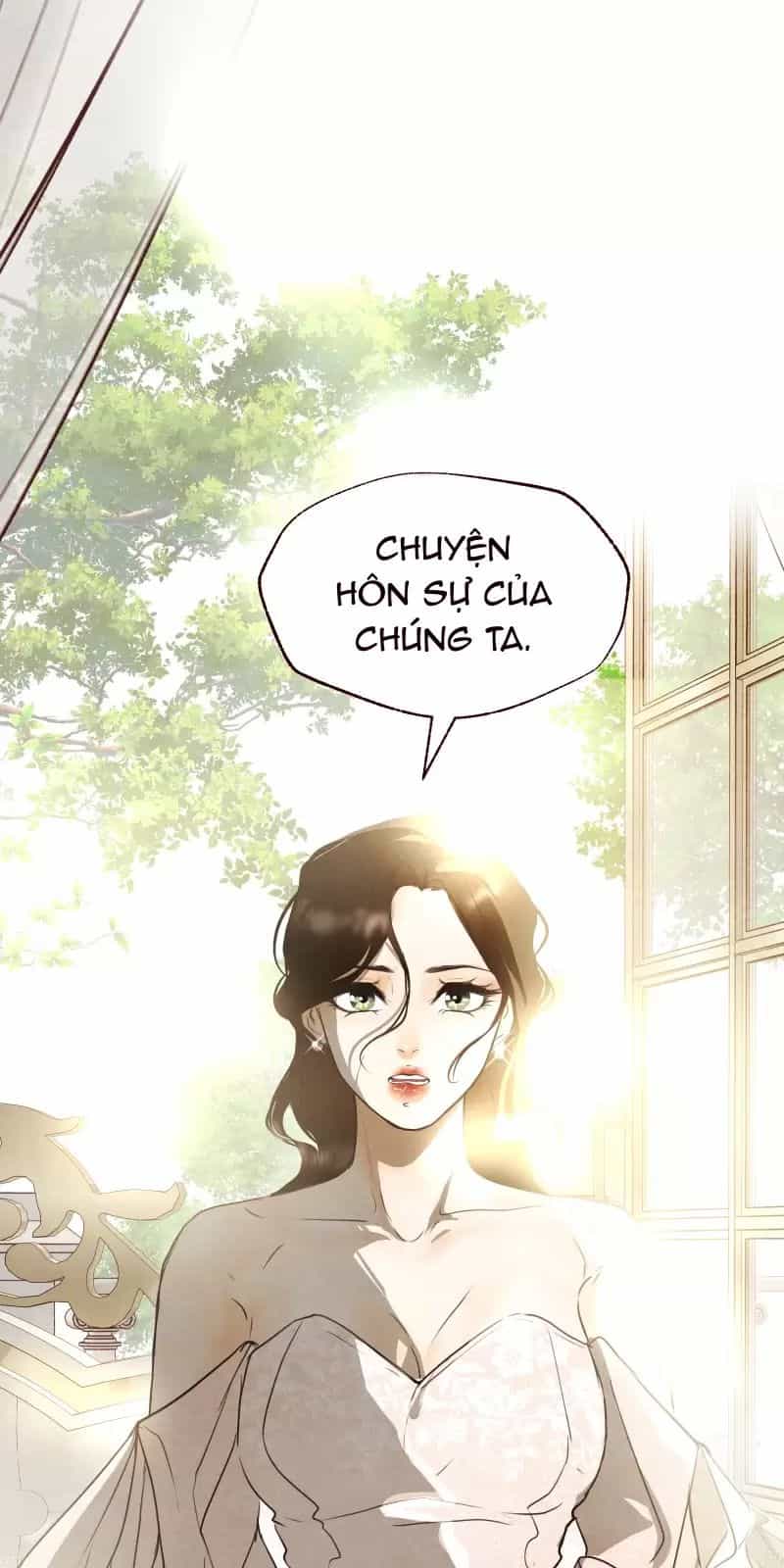 Tôi Là Kẻ Phản Diện - Chương 3 - ảnh 2