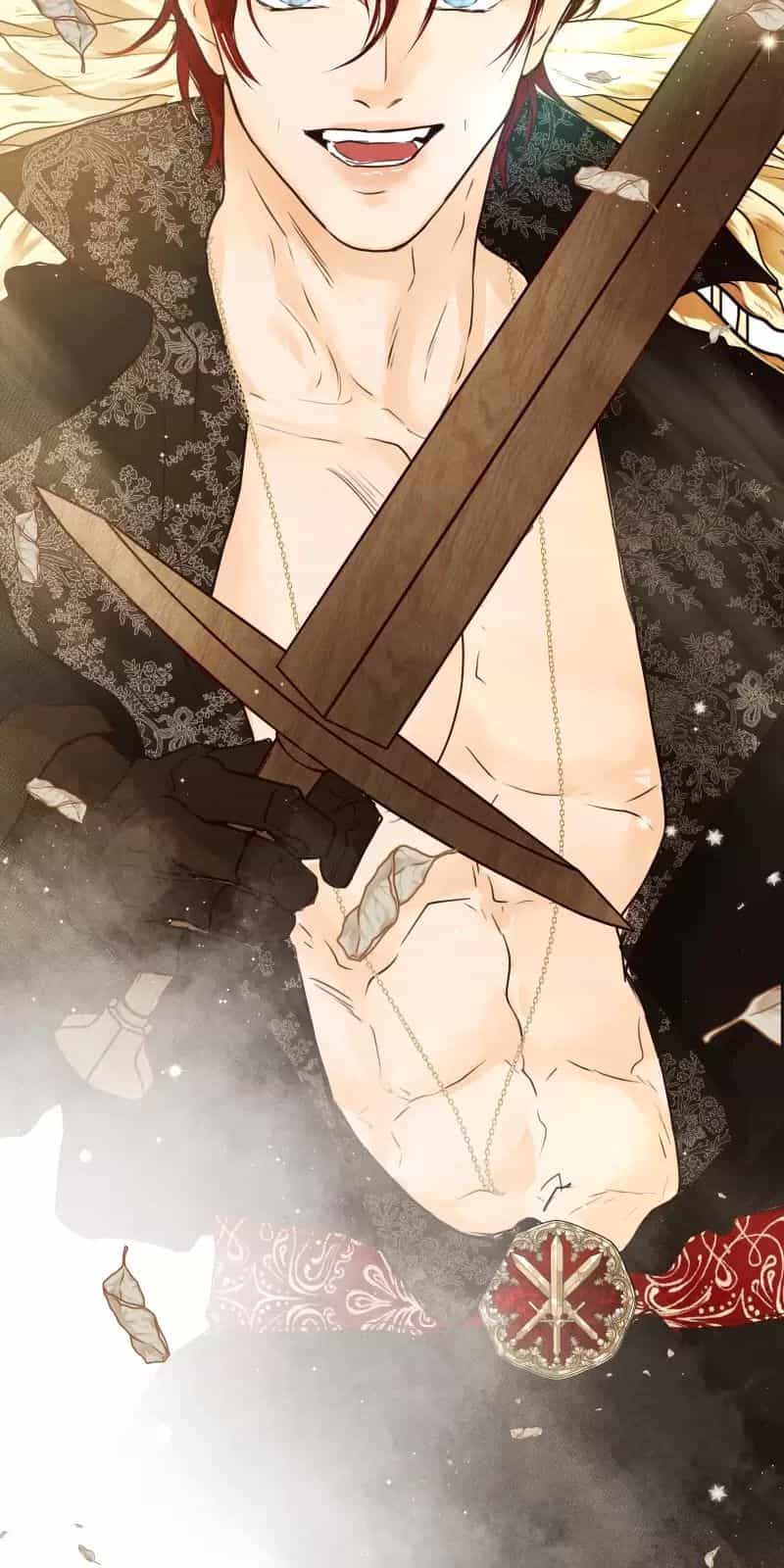 Tôi Là Kẻ Phản Diện - Chương 3 - ảnh 55