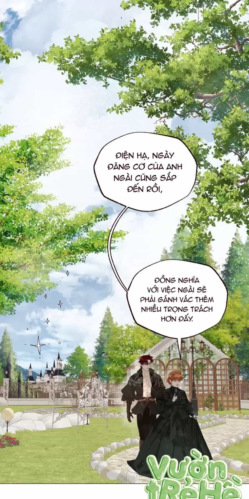 Tôi Là Kẻ Phản Diện - Chương 3 - ảnh 68