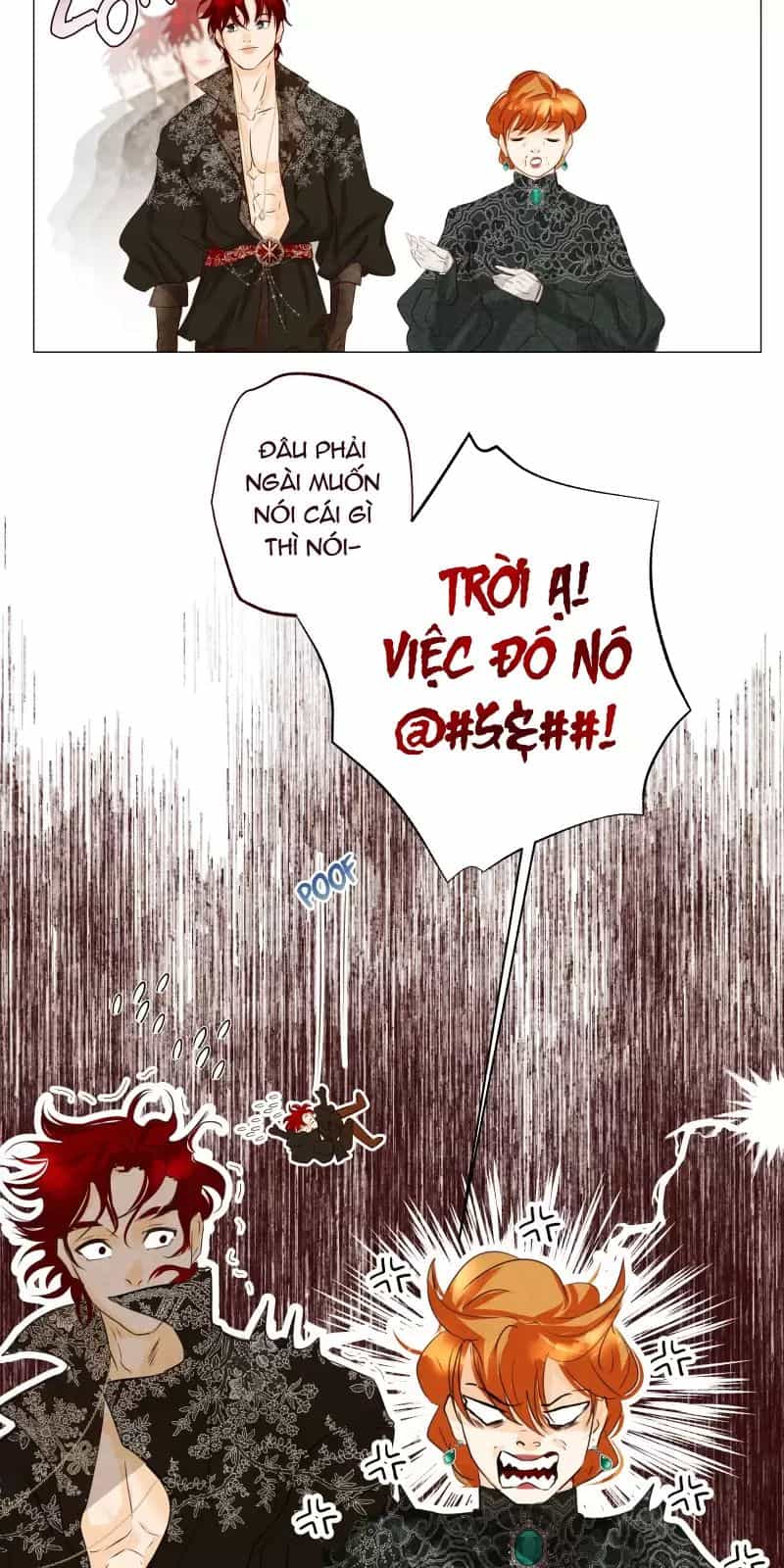 Tôi Là Kẻ Phản Diện - Chương 3 - ảnh 74