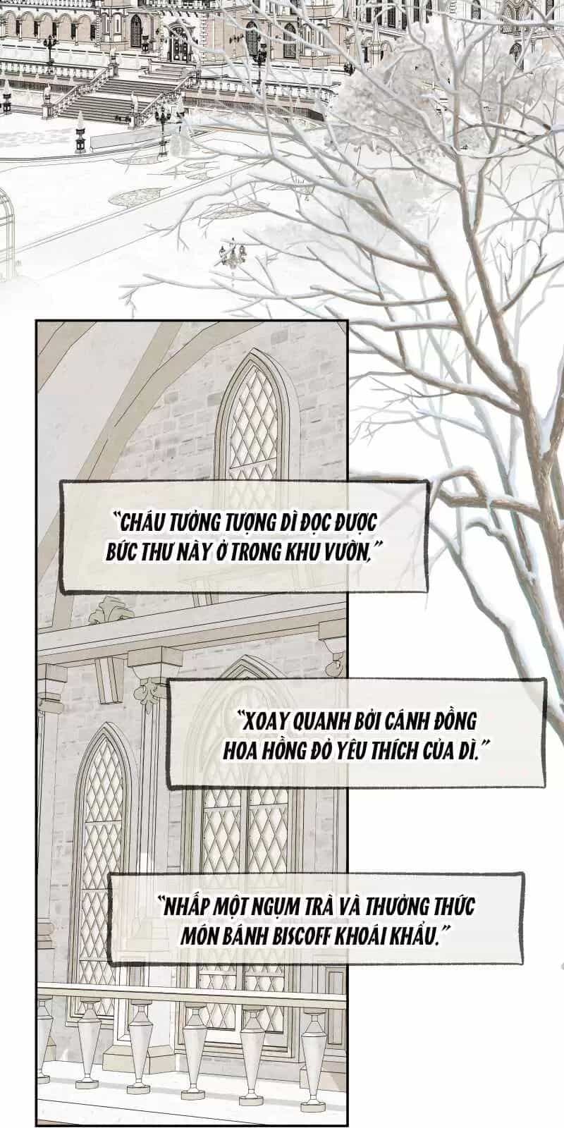 Tôi Là Kẻ Phản Diện - Chương 30 - ảnh 3
