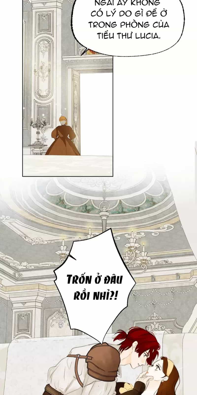 Tôi Là Kẻ Phản Diện - Chương 31 - ảnh 27