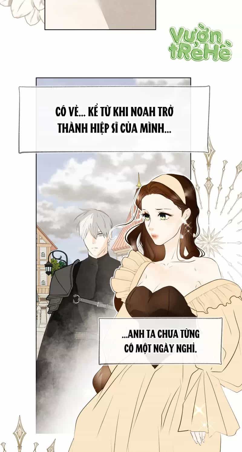 Tôi Là Kẻ Phản Diện - Chương 32 - ảnh 35