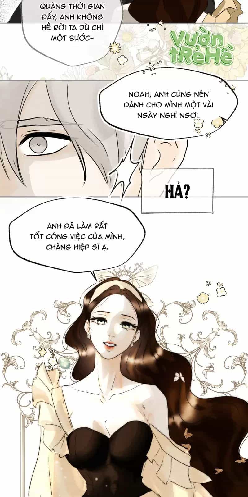 Tôi Là Kẻ Phản Diện - Chương 32 - ảnh 46