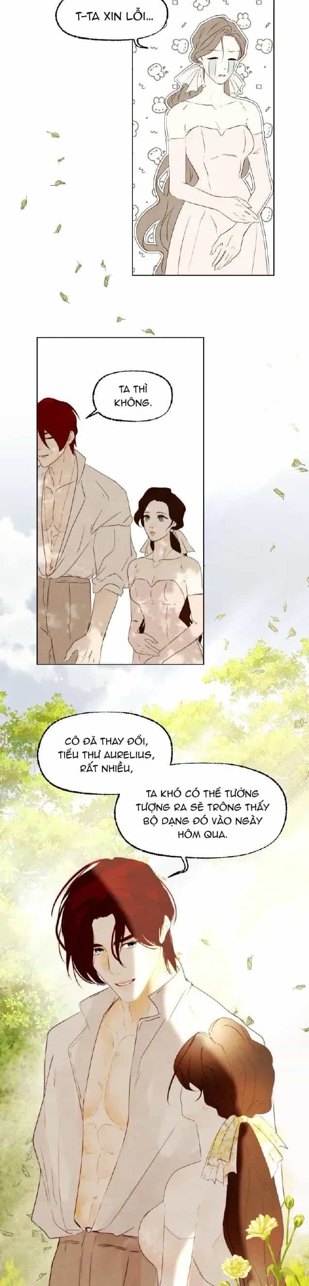 Tôi Là Kẻ Phản Diện - Chương 37 - ảnh 17