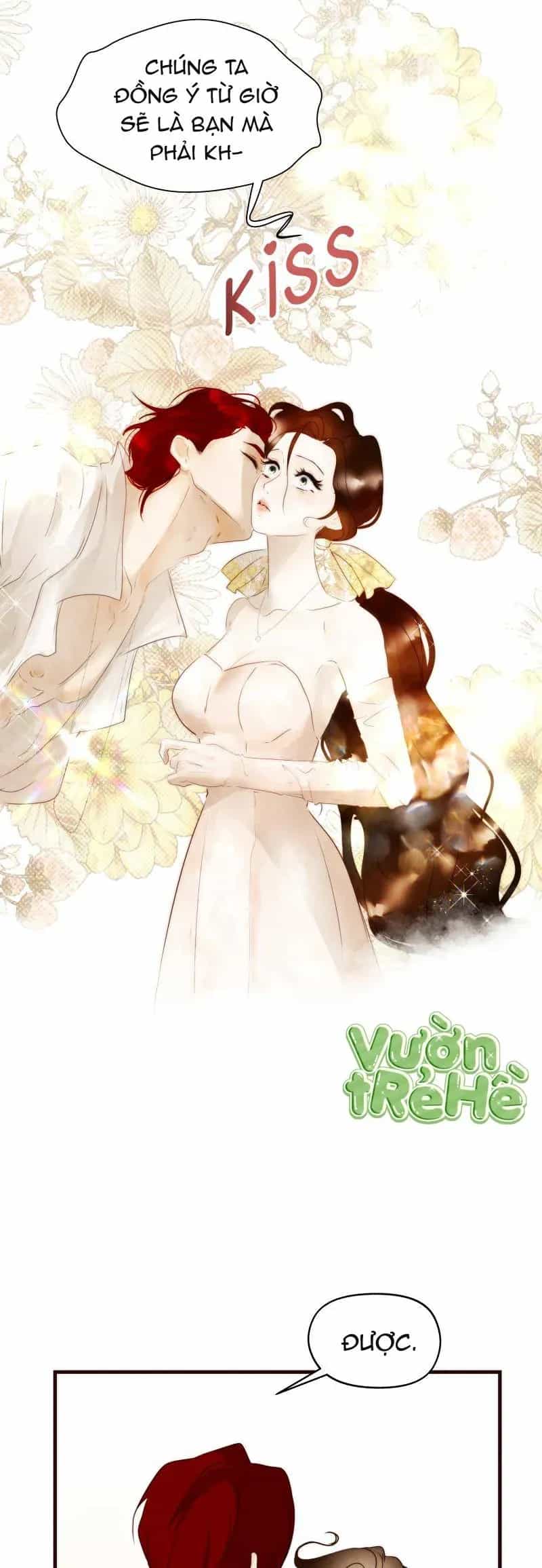 Tôi Là Kẻ Phản Diện - Chương 37 - ảnh 30