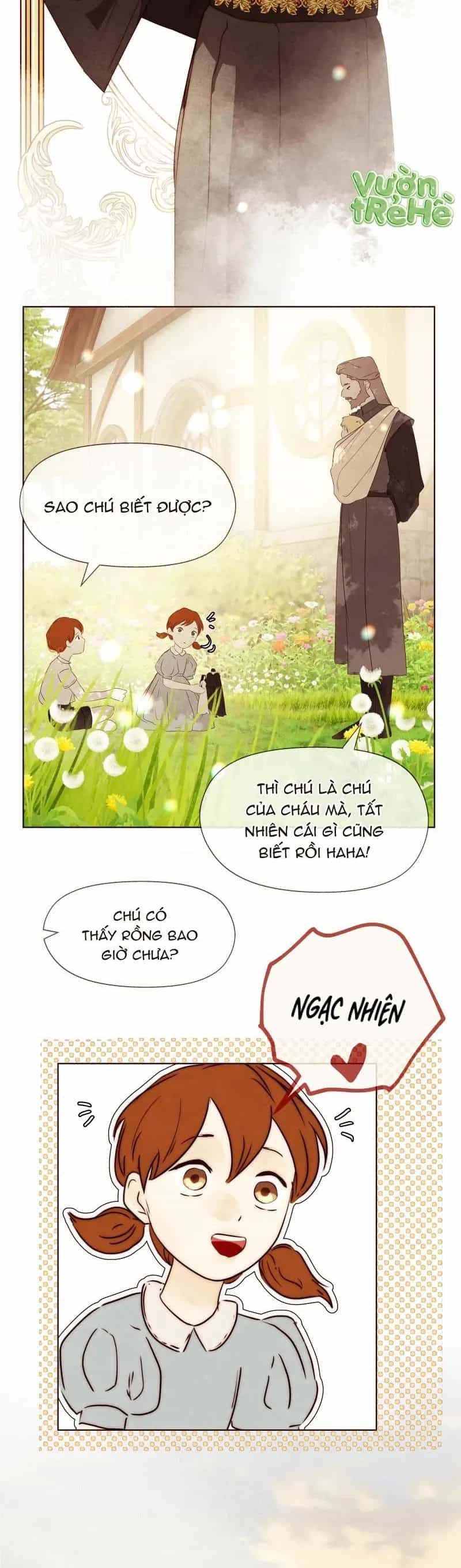 Tôi Là Kẻ Phản Diện - Chương 39 - ảnh 10
