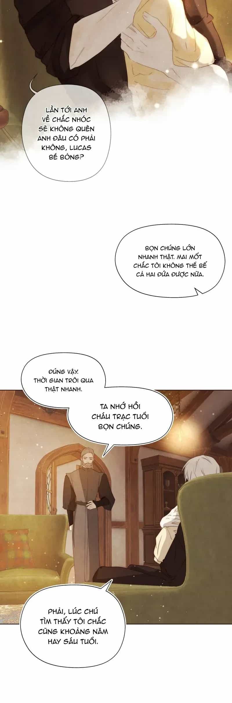Tôi Là Kẻ Phản Diện - Chương 39 - ảnh 18