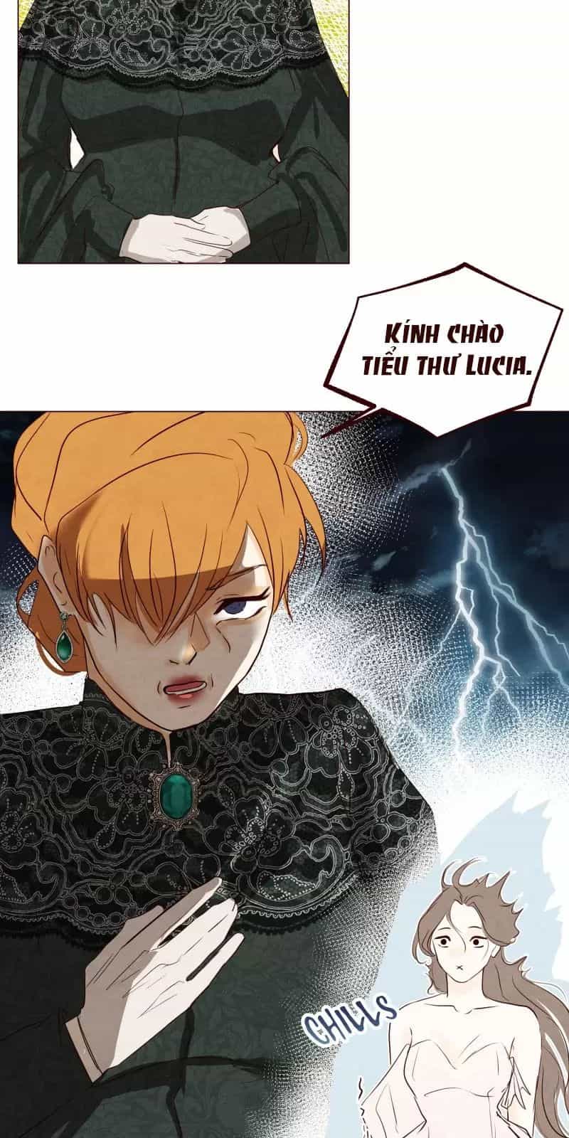 Tôi Là Kẻ Phản Diện - Chương 4 - ảnh 35