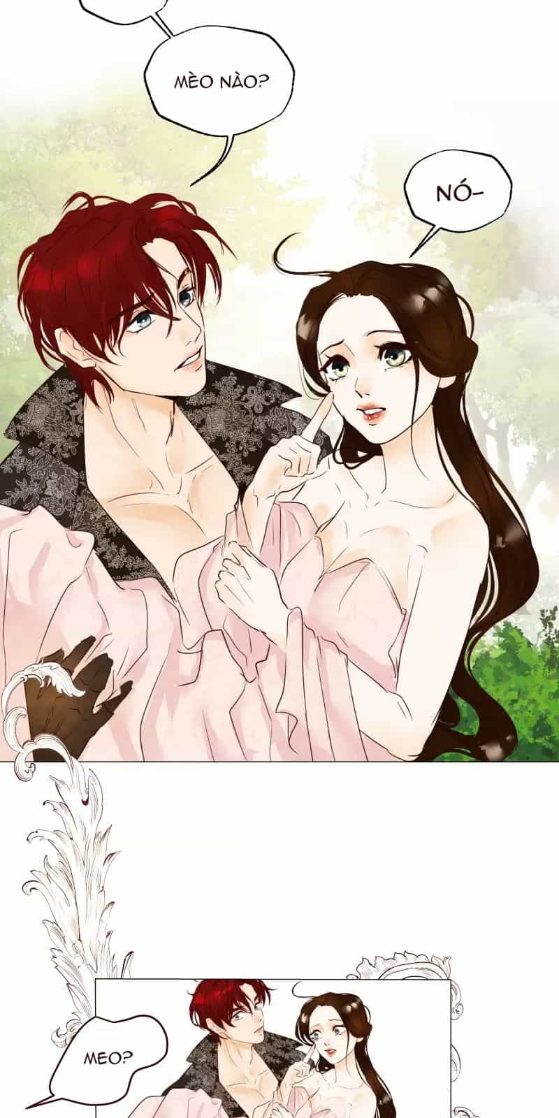 Tôi Là Kẻ Phản Diện - Chương 4 - ảnh 4