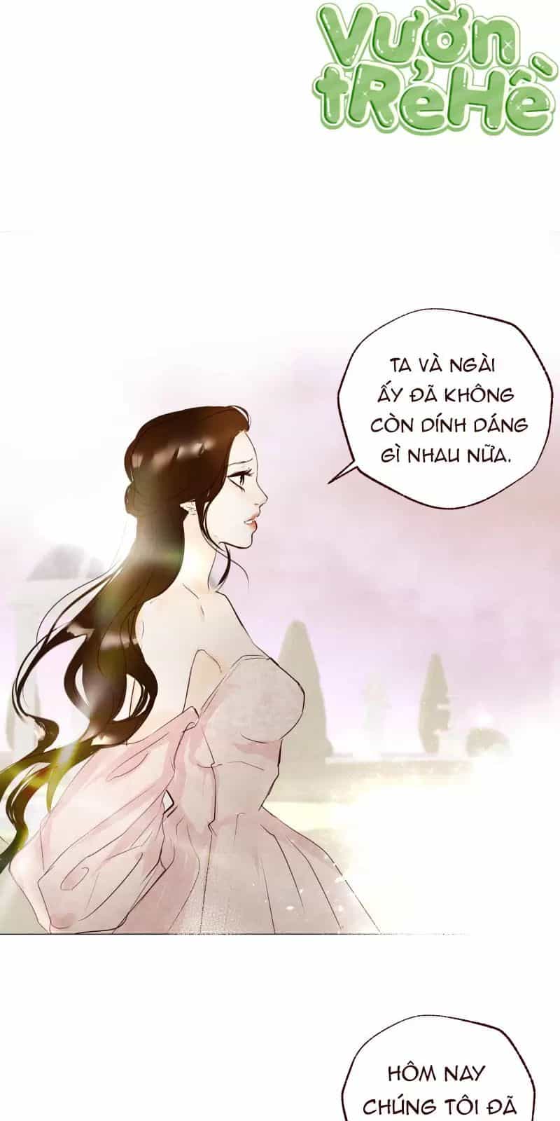 Tôi Là Kẻ Phản Diện - Chương 4 - ảnh 41