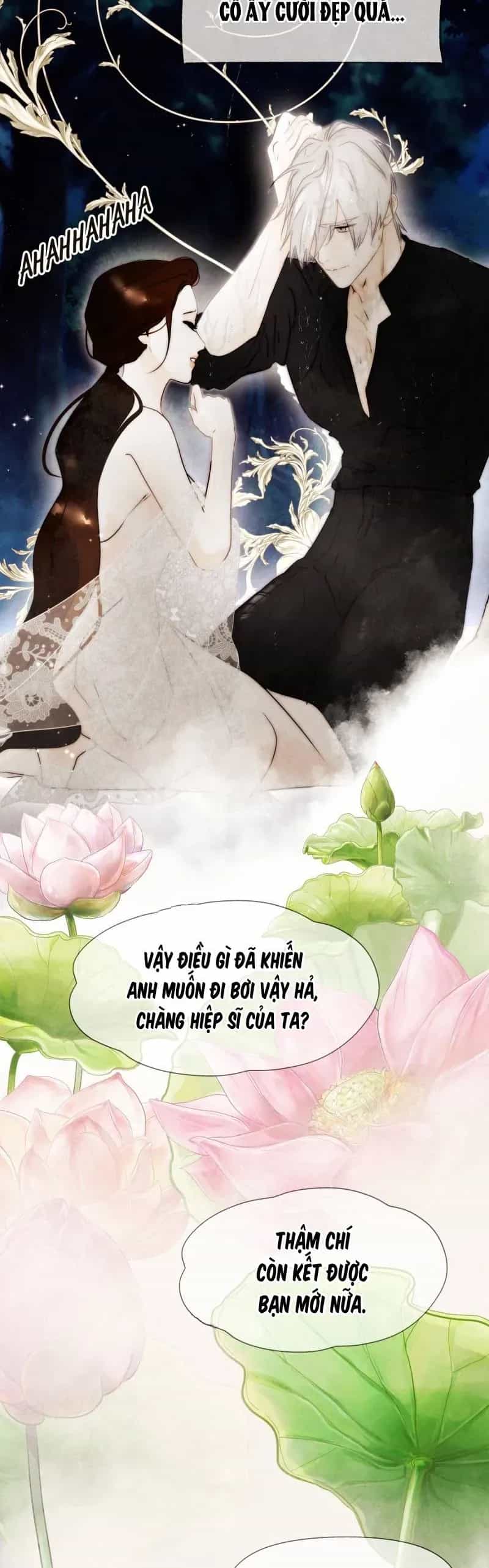 Tôi Là Kẻ Phản Diện - Chương 40 - ảnh 11