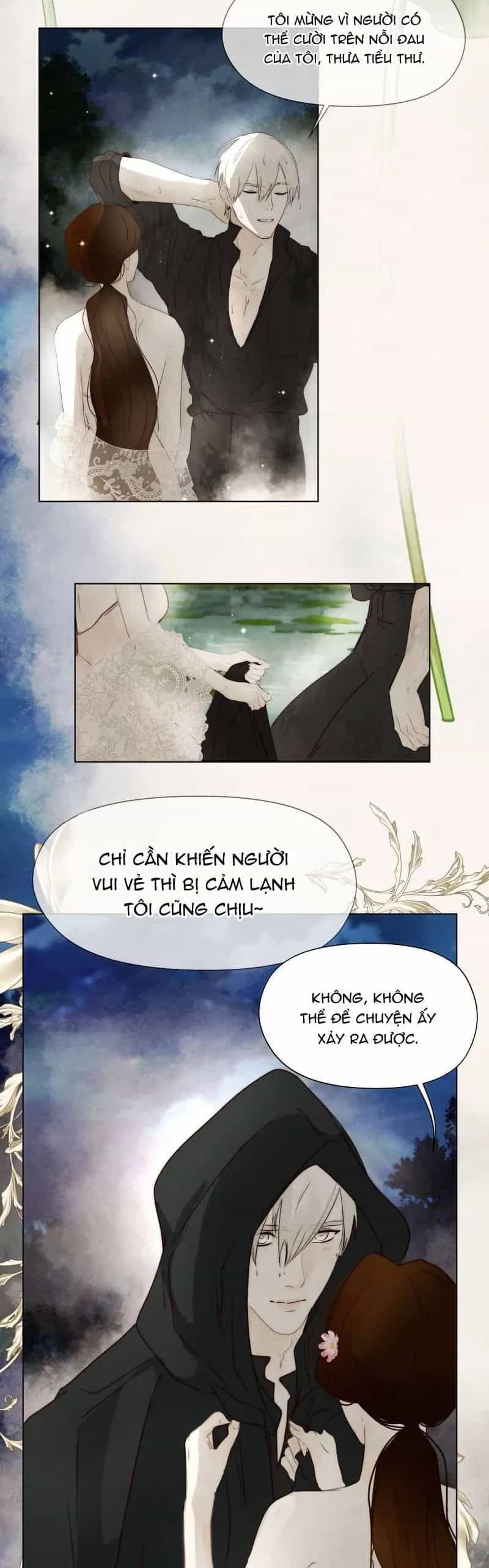 Tôi Là Kẻ Phản Diện - Chương 40 - ảnh 12