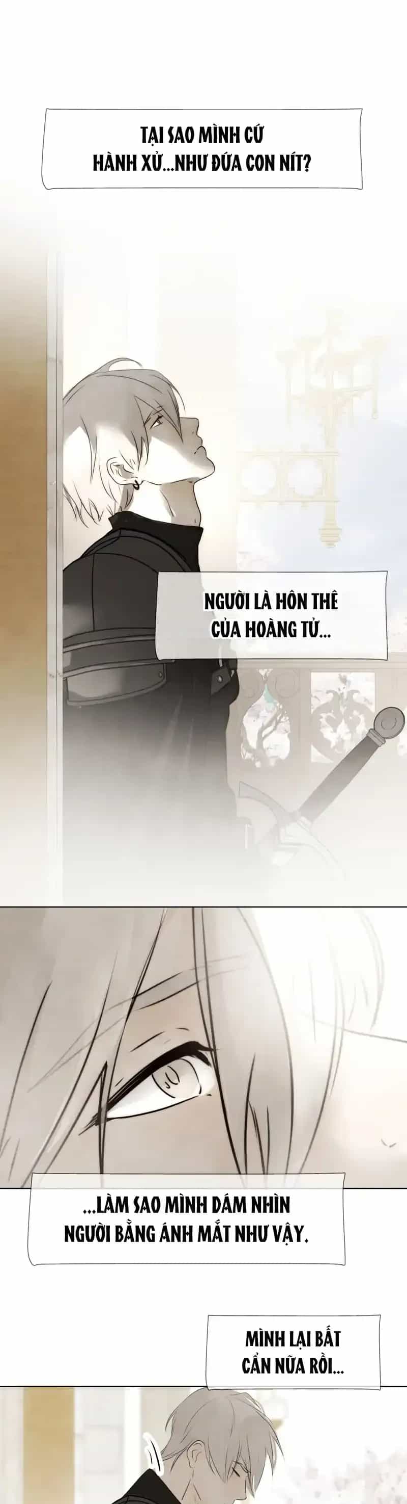 Tôi Là Kẻ Phản Diện - Chương 43 - ảnh 15