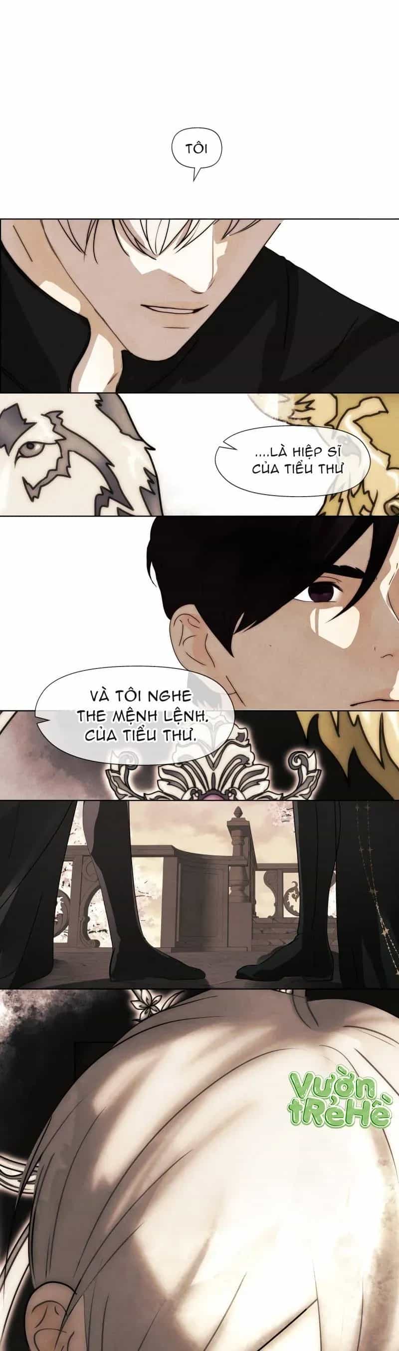Tôi Là Kẻ Phản Diện - Chương 44 - ảnh 18