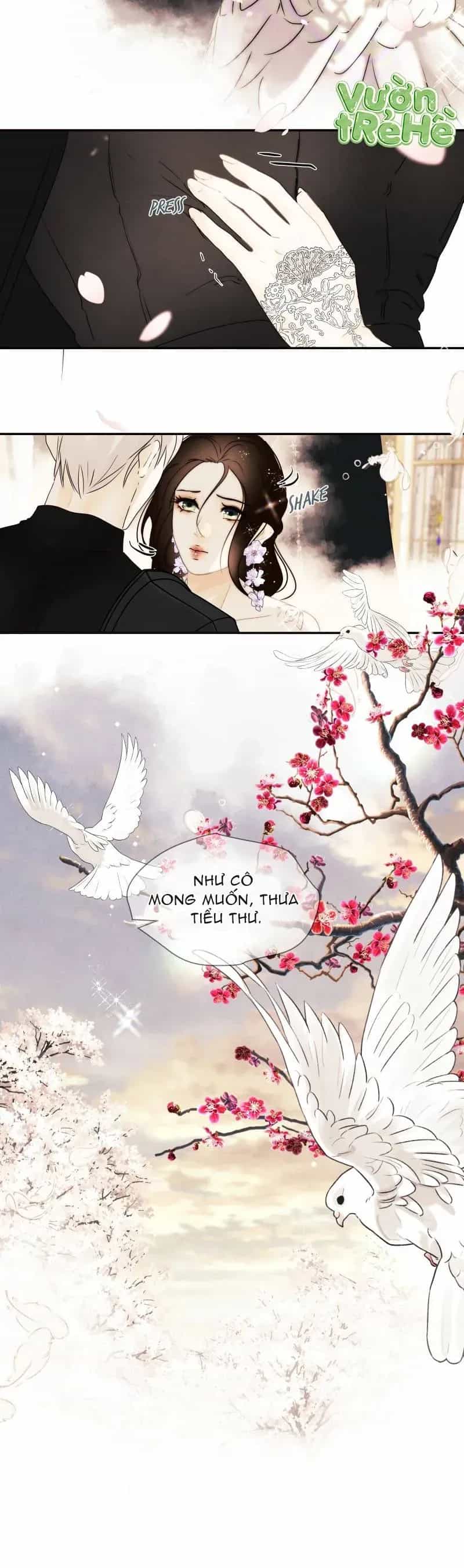 Tôi Là Kẻ Phản Diện - Chương 44 - ảnh 22