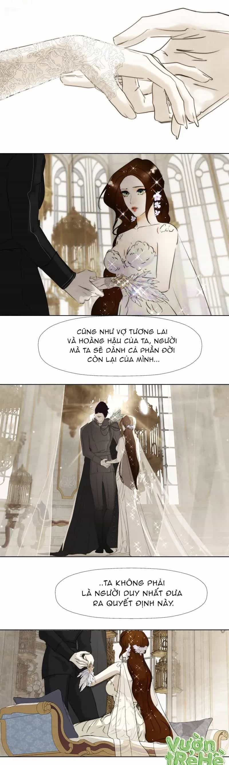 Tôi Là Kẻ Phản Diện - Chương 44 - ảnh 37