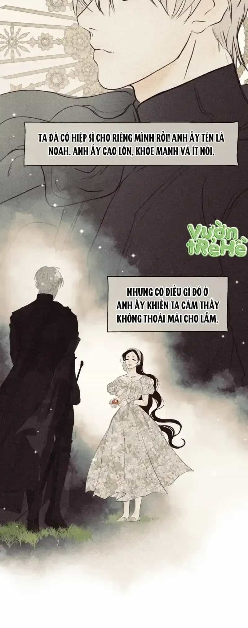 Tôi Là Kẻ Phản Diện - Chương 44.5 - ảnh 11