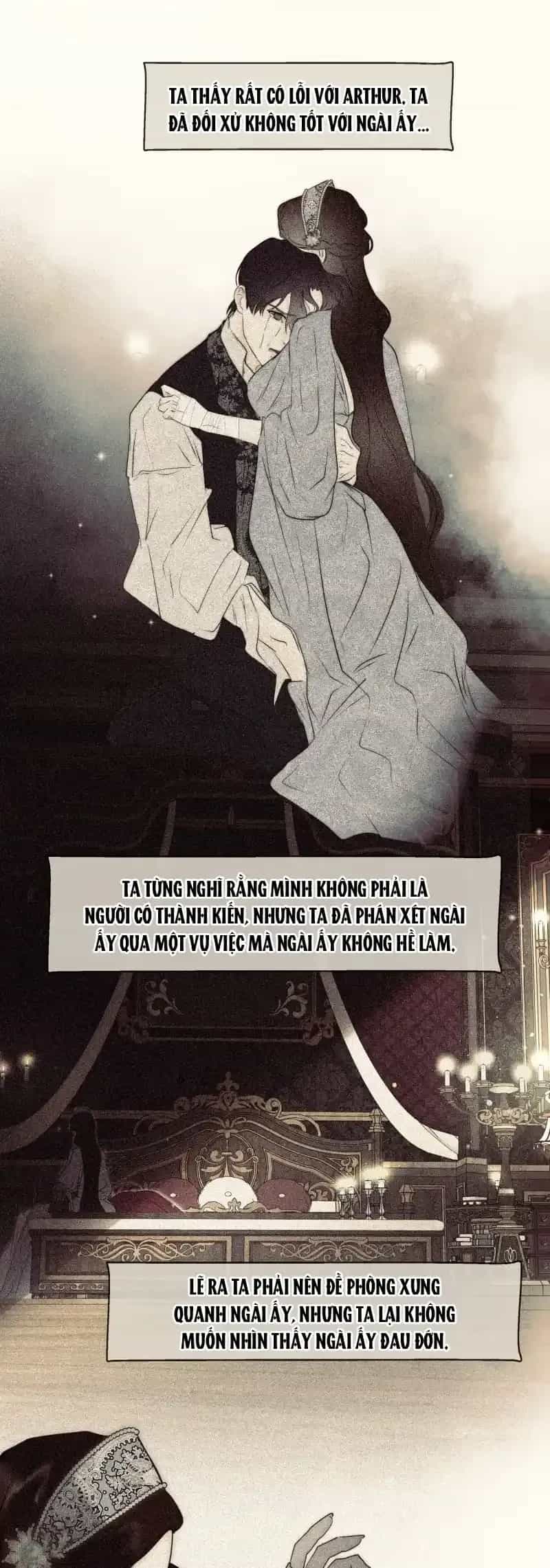 Tôi Là Kẻ Phản Diện - Chương 44.5 - ảnh 26