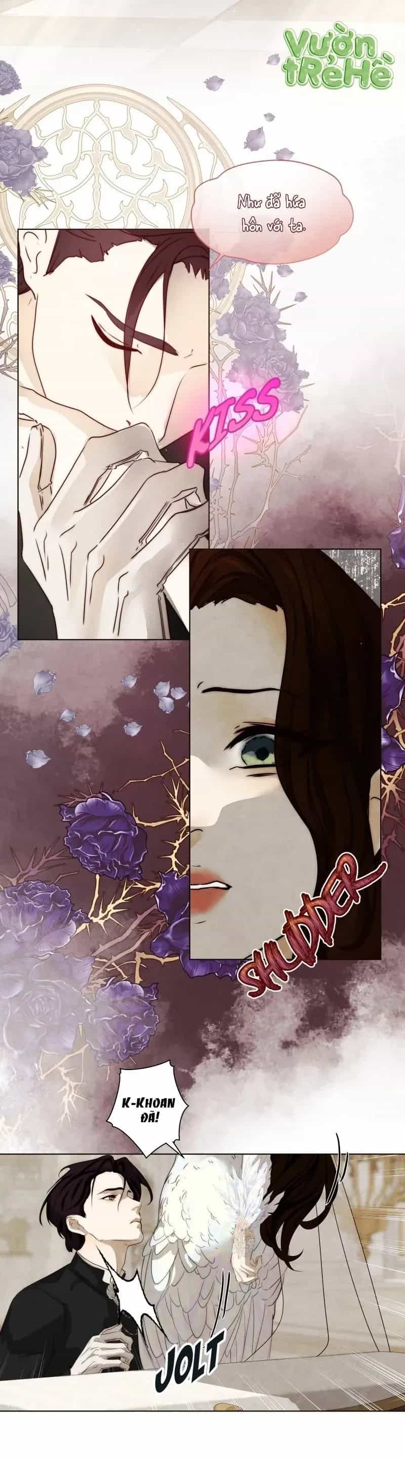 Tôi Là Kẻ Phản Diện - Chương 45 - ảnh 3