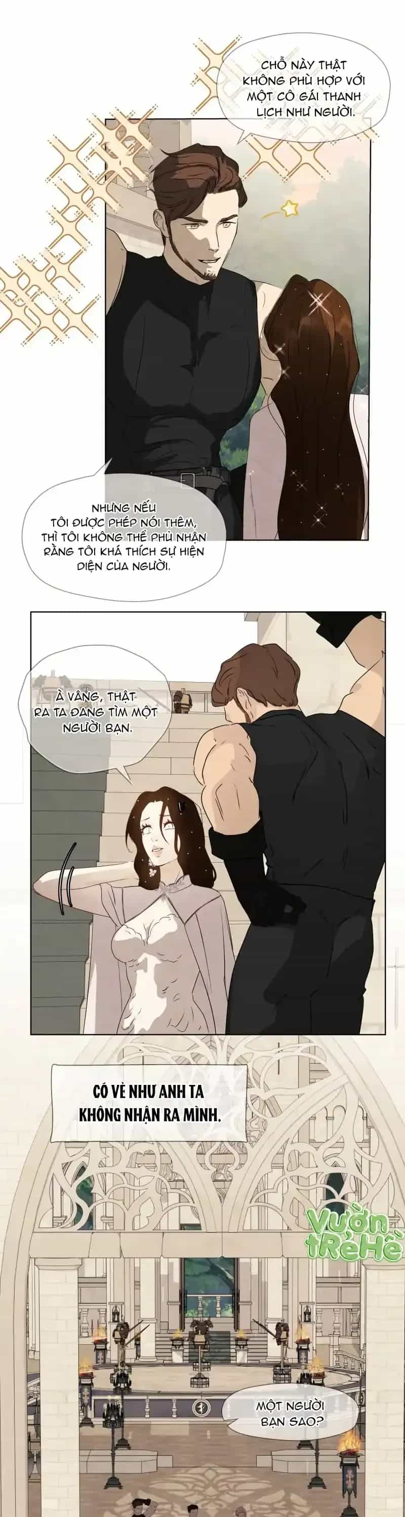 Tôi Là Kẻ Phản Diện - Chương 47 - ảnh 32